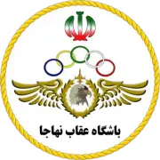 Oghab Tehran logo