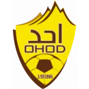 Ohod Club logo