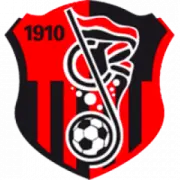 OJC Rosmalen logo