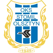 Stomil Olsztyn logo
