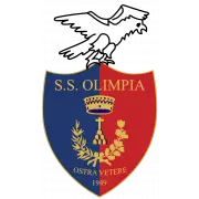 Olimpia Ostra Vetere logo