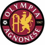Olympia Agnonese logo