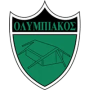 Olympiakos Nicosia logo