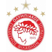 Olympiakos Piraeus logo