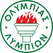 Olympias Lympion logo