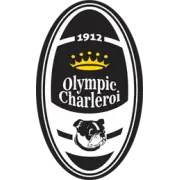 Olympic Charleroi logo
