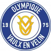 Olympique de Vaulx logo