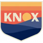 One Knoxville SC logo