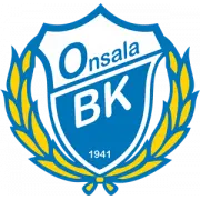 Onsala BK logo
