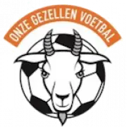 Onze Gezellen logo
