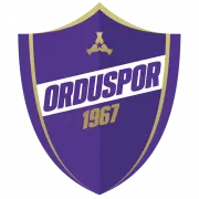 Orduspor 1967 logo