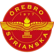 Örebro Syrianska