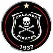 Orlando Pirates logo