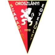 Oroszlányi SZE logo