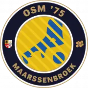 OSM '75 logo