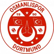 Osmanlispor Dortmund logo