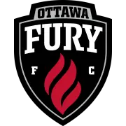 Ottawa Fury logo