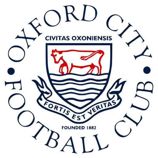 Oxford City FC logo