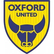 Oxford United logo