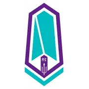 Pacific FC logo