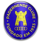 Padernense Clube logo