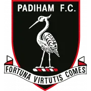 Padiham FC logo