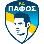 Pafos FC logo
