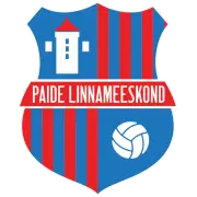 Paide Linnameeskond logo