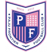 Paju Frontier logo