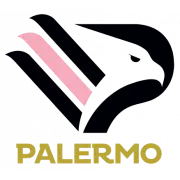 Palermo FC logo