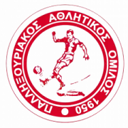 Pallixouriakos logo