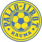 Pallo-Iirot logo
