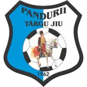 Pandurii Târgu Jiu logo