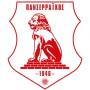 Panserraikos logo