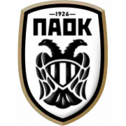 PAOK FC logo