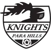 Para Hills Knights logo