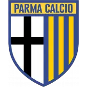 AS Parma Calcio logo