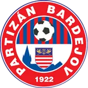Partizan Bardejov logo