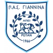 PAS Giannina logo