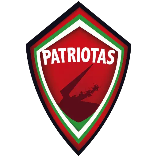 Patriotas Boyacá logo