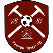 Paulton Rovers logo