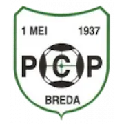 PCP Breda logo