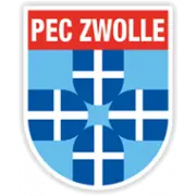 PEC Zwolle logo