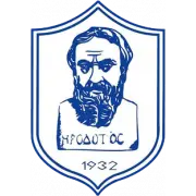 Pedes Irodotou logo