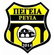 Pegia 2014 logo
