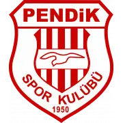 Pendikspor logo