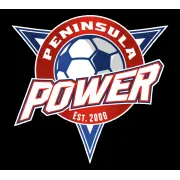 Peninsula Power FC logo
