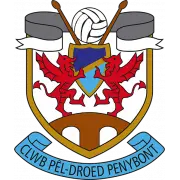 Penybont United logo