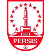 PERSIS Solo logo