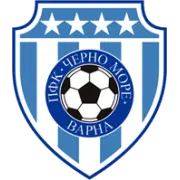 PFC Cherno More Varna logo